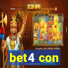 bet4 con